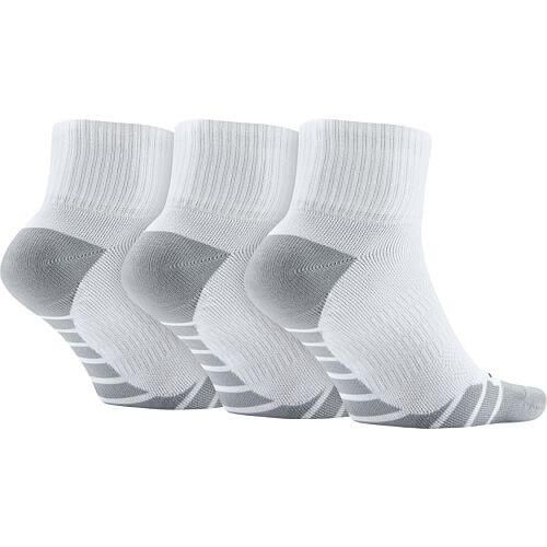 Nike Dry Lightweight Quarter Calze Tennis - TennisCornerShop