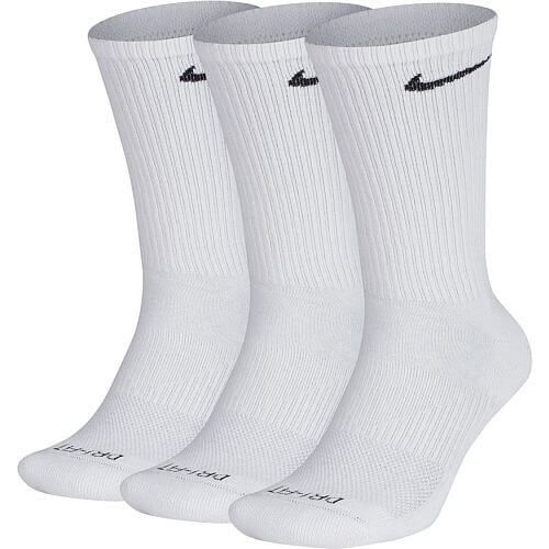 Nike Performance Cushion Crew X3 Calze Tennis - TennisCornerShop