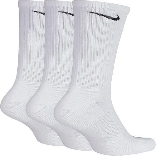 Nike Performance Cushion Crew X3 Calze Tennis - TennisCornerShop