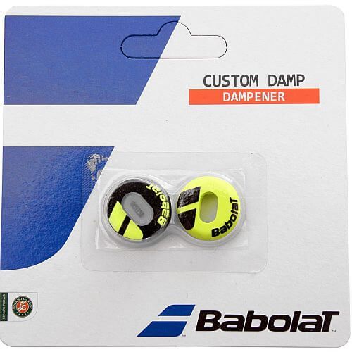 Babolat Custom Damp Antivibrazione Tennis - TennisCornerShop (2)