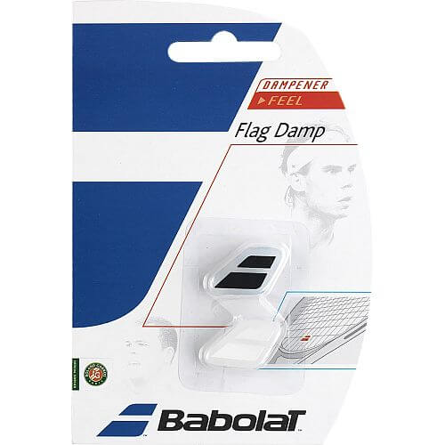 Babolat Flag Damp Antivibrazione Tennis - TennisCornerShop (2)