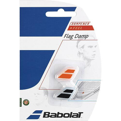 Babolat Flag Damp Antivibrazione Tennis - TennisCornerShop