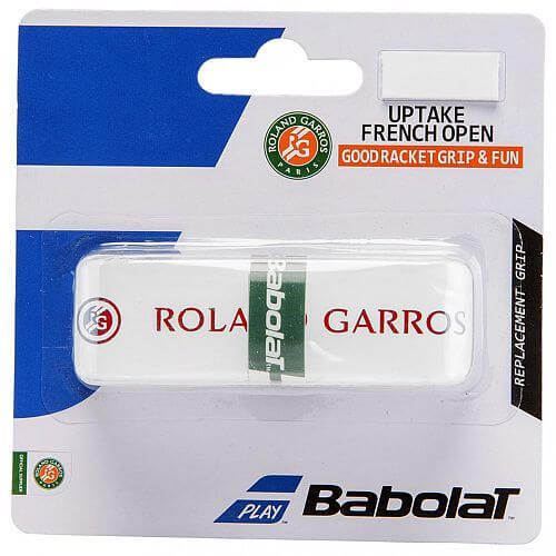 Babolat Uptake French Open Grip Accessori Tennis -TennisCornerShop