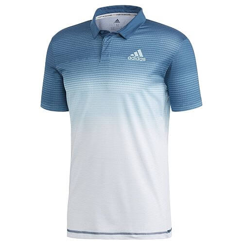 adidas polo tennis