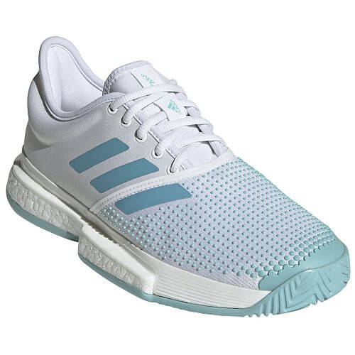 adidas boost tennis