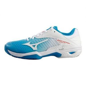 mizuno wave legend donna porpora
