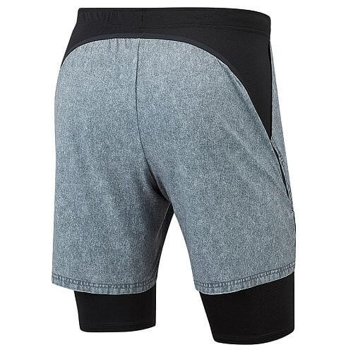 pantaloncini di felpa nike