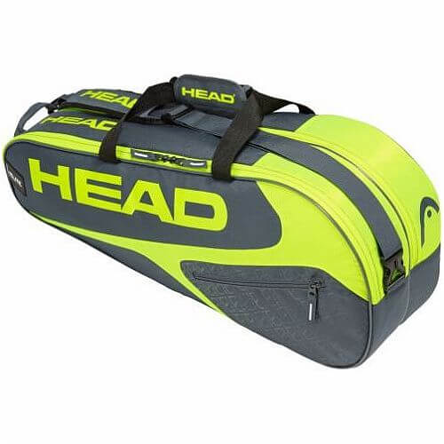 Head clearance elite combi