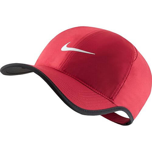 cappello nike tennis