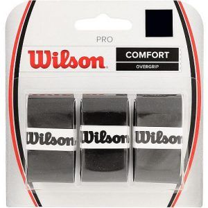 Wilson Pro OvergripX3
