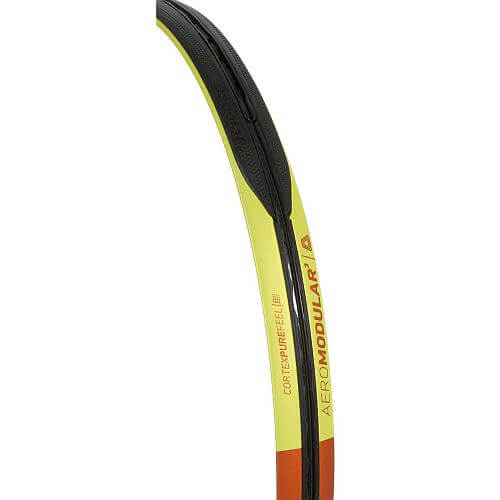 Pure aero 2025 roland garros 2019