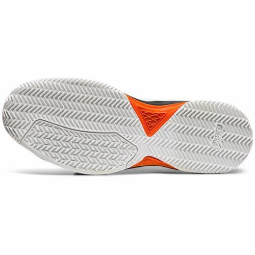 scarpe tennis terra rossa suola