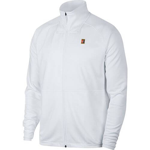 giacca tennis nike