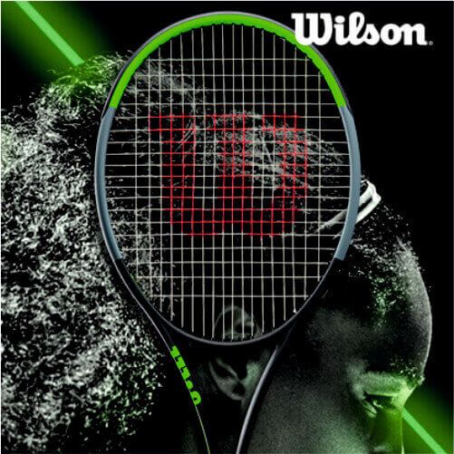 Wilson Blade V7