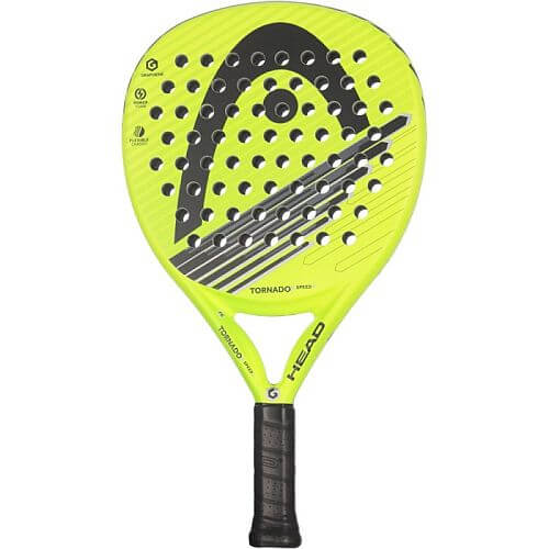 Head Graphene Tornado - TENNIS