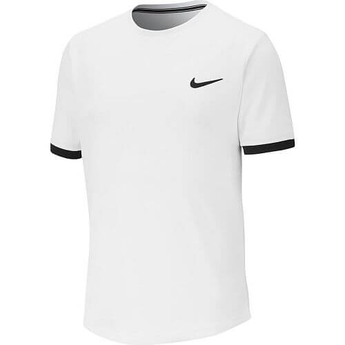 Nike abbigliamento tennis shop