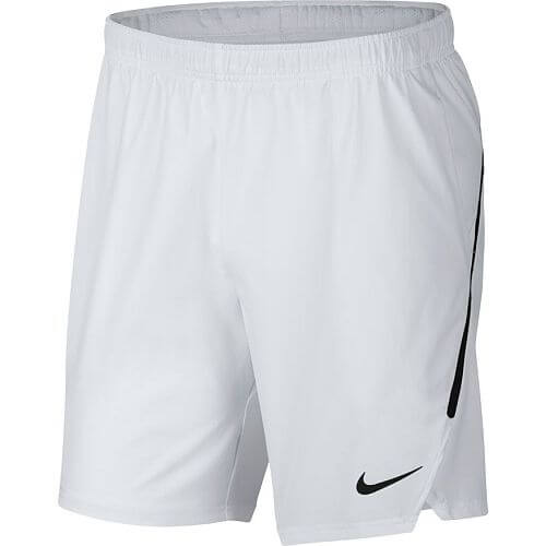 pantaloncini tennis nike