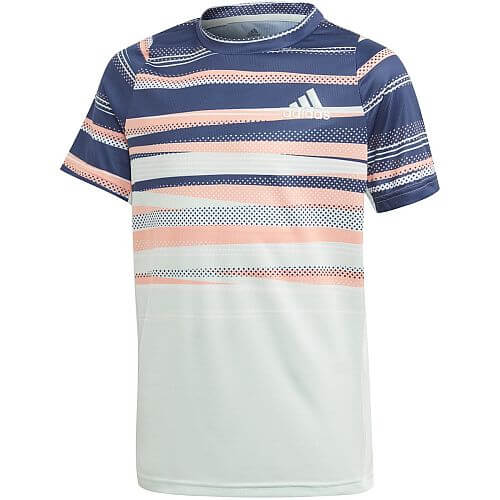 Adidas Freelift Aeroready Tee Junior