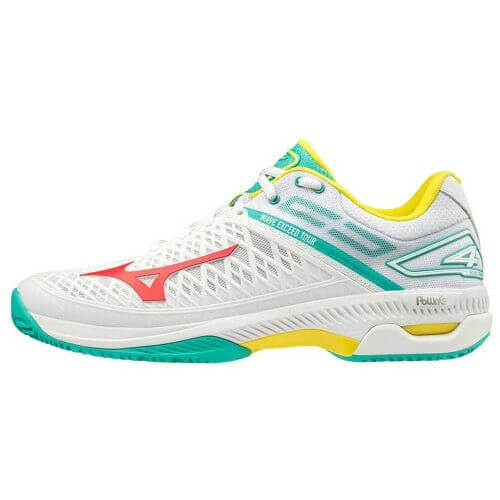 mizuno wave alchemy 13 verde