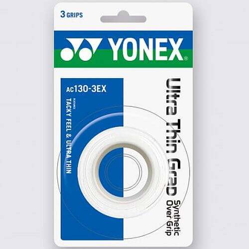 Yonex Ultra Thin Grap - Synthetic Overgrip