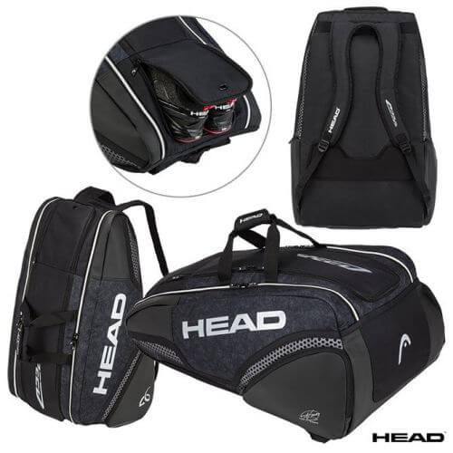 Head Djokovic 12R Monstercombi 2020 TENNIS CORNER