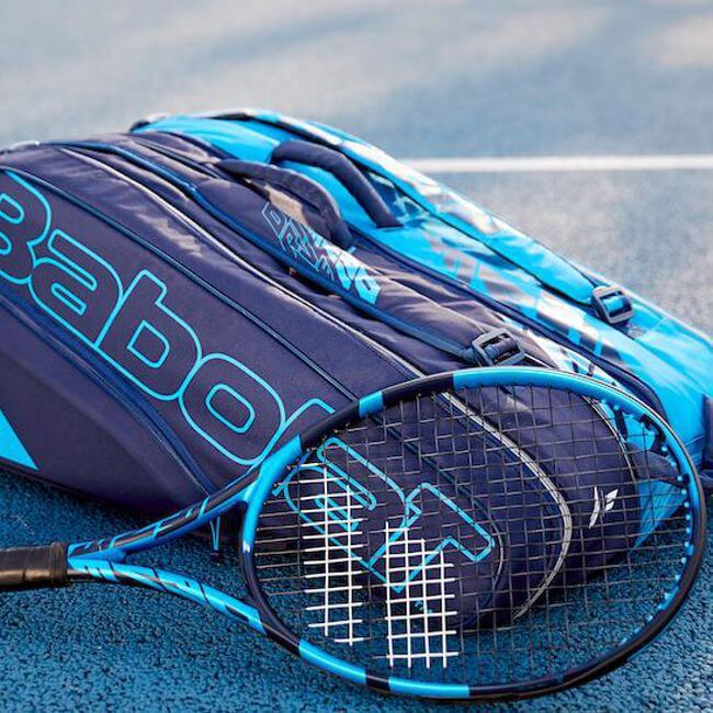 Babolat Pure Aero 2021 Tennis Corner