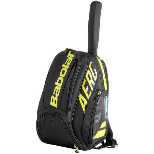 Babolat Pure Aero Backpack 2021