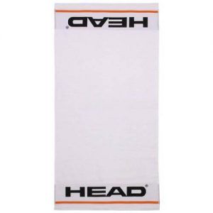 Head Head Towel S