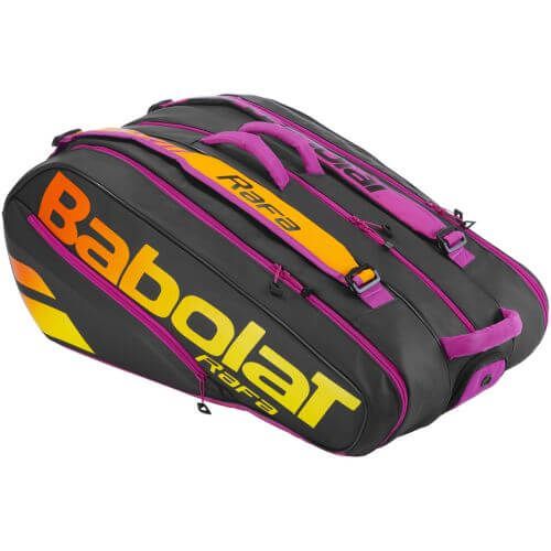 Babolat Pure Aero Bag X12 RAFA