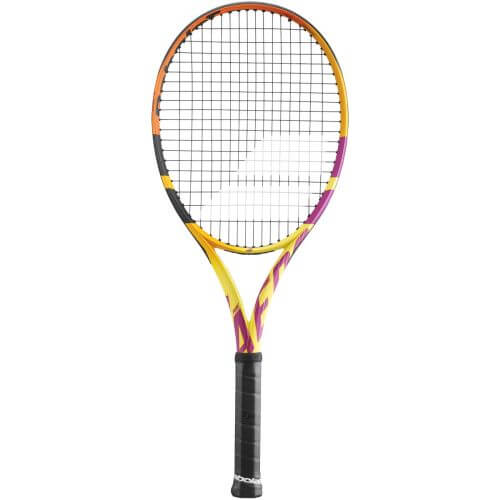 Babolat Pure Aero RAFA