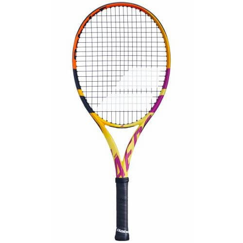 Babolat Pure Aero RAFA JR 26″