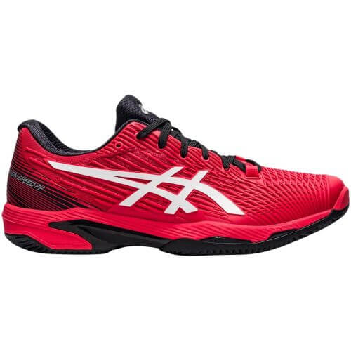 Asics solution speed ff clay 2019 deals