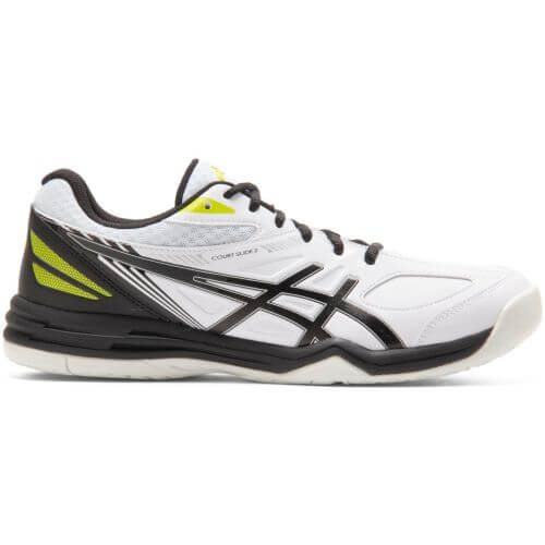 Court slide on sale asics