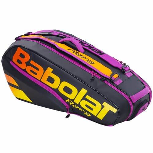 Babolat Pure Aero Bag X6 RAFA