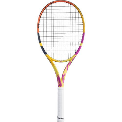 Babolat Pure Aero RAFA Lite