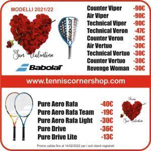 SAN VALENTINO 2022