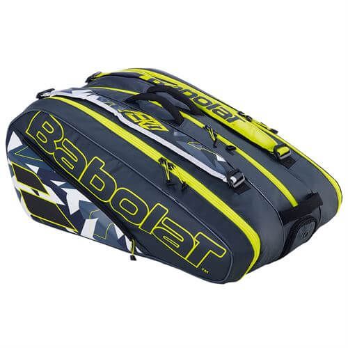 Borsa babolat aero x12 sales