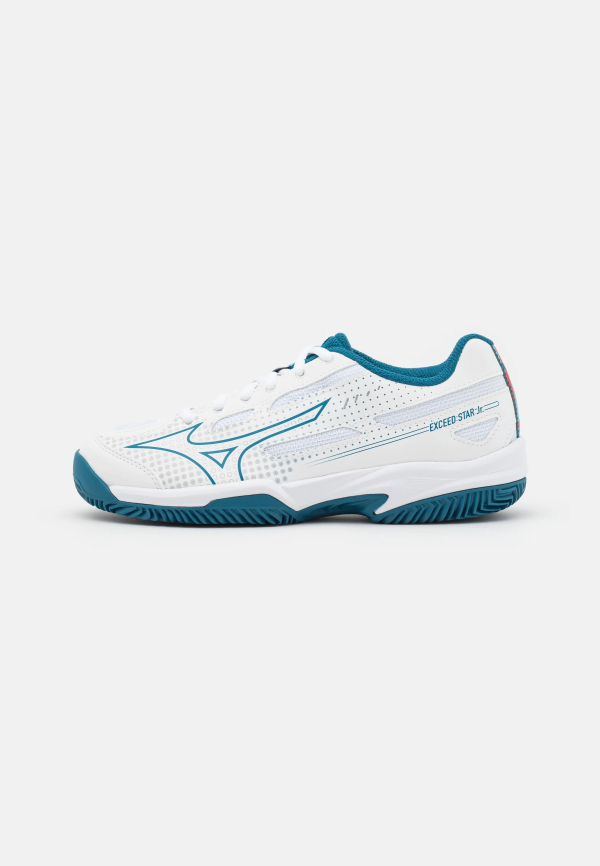 Mizuno Exceed Star Clay Junior