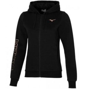 Mizuno Athletic Sweat Jacket Donna