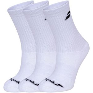 Babolat Tennis Socks X3
