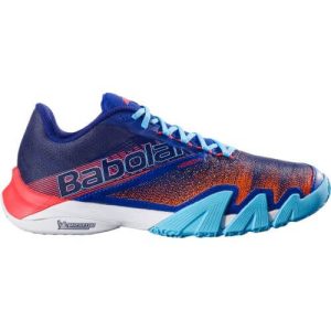 Babolat Jet Premura 2 Padel Uomo