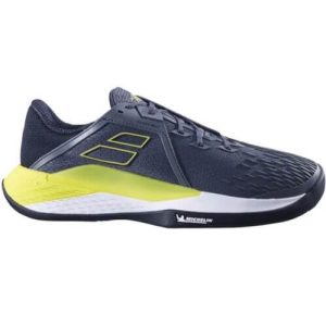 Babolat Propulse Fury 3 Clay Uomo