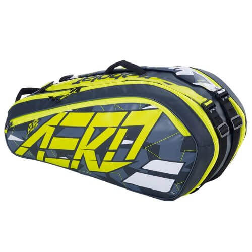 Babolat Pure Aero Bag X6 2023