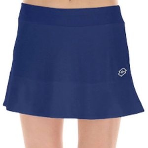 Lotto Squadra III Skirt Donna