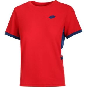 Lotto Squadra III Tee Bambino