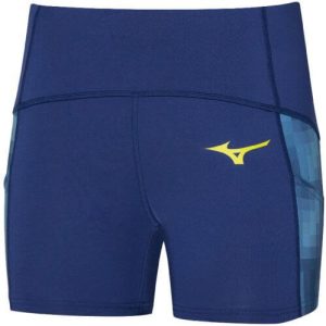 Mizuno Short Tight Donna 