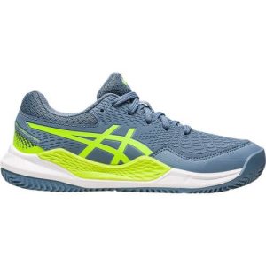 Asics Gel Resolution 9 GS Clay Junior