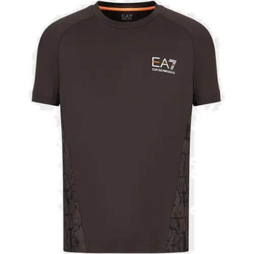 EA7 Tennis Pro T Shirt
