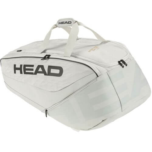 Head Djokovic Pro X Racquet Bag XL 2023 TENNIS CORNER
