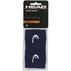 Head Polsino Corto 2,5"